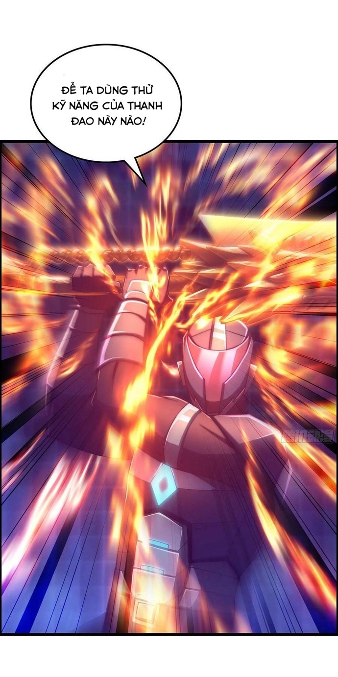 Tôi Một Tay Thống Trị Trò Chơi Chapter 90 - Trang 11