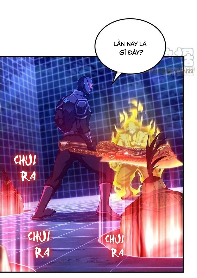 Tôi Một Tay Thống Trị Trò Chơi Chapter 90 - Trang 22