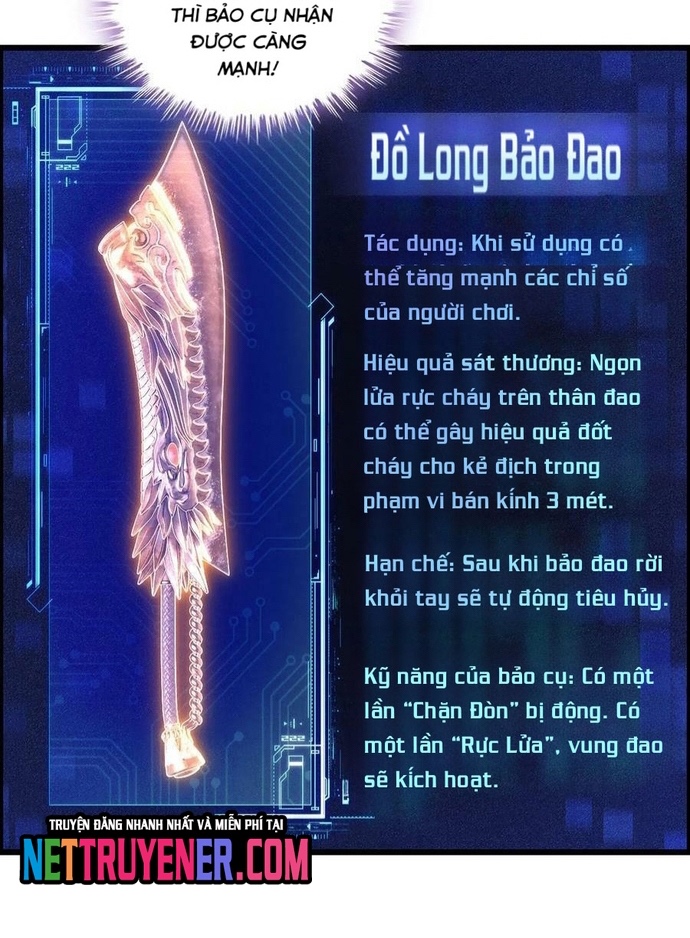Tôi Một Tay Thống Trị Trò Chơi Chapter 90 - Trang 8