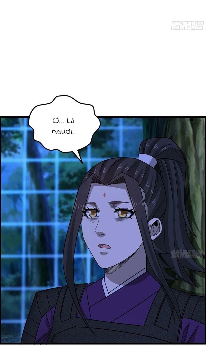 Tôi Một Tay Thống Trị Trò Chơi Chapter 90 - Trang 26