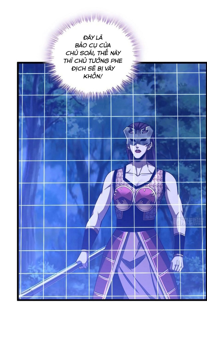 Tôi Một Tay Thống Trị Trò Chơi Chapter 89 - Trang 5