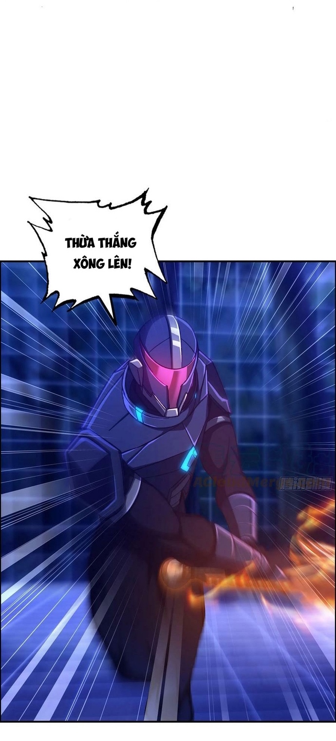Tôi Một Tay Thống Trị Trò Chơi Chapter 90 - Trang 32