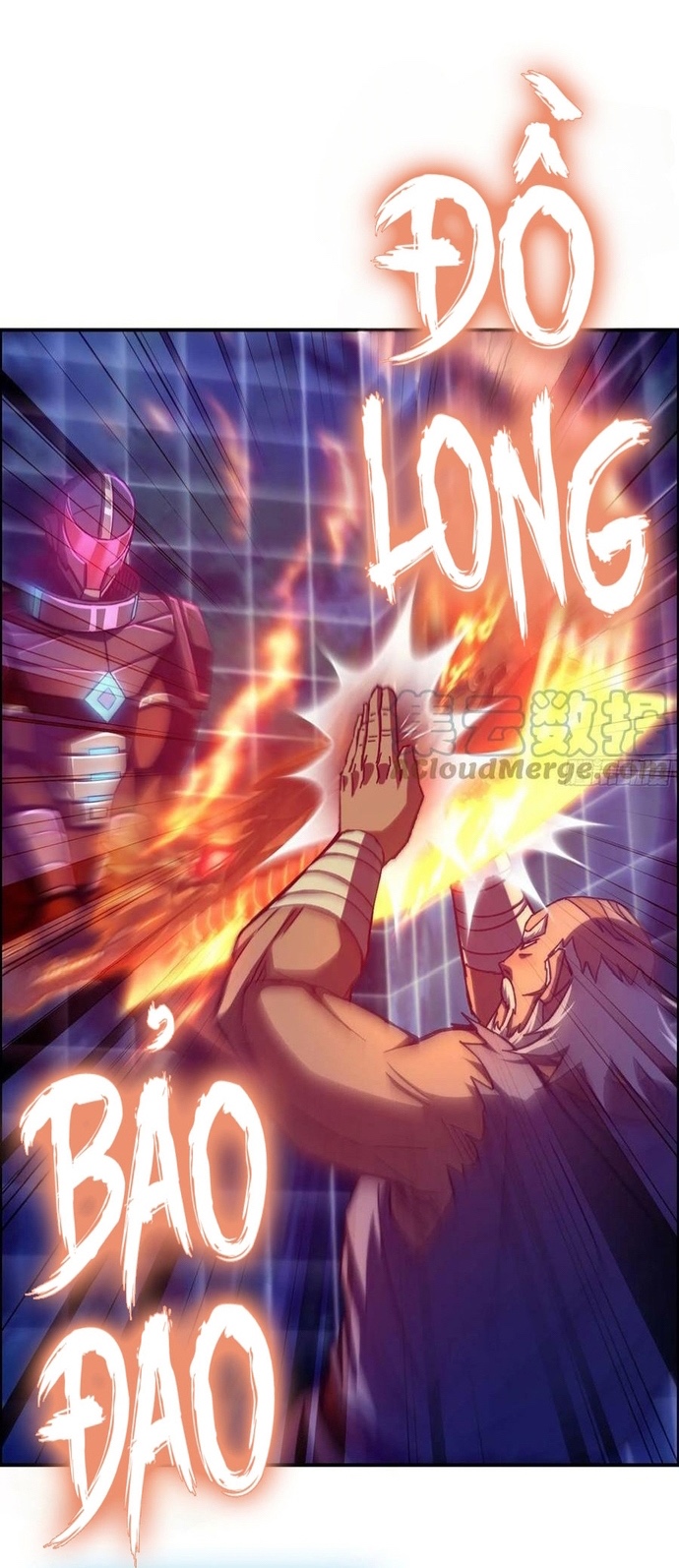 Tôi Một Tay Thống Trị Trò Chơi Chapter 90 - Trang 6