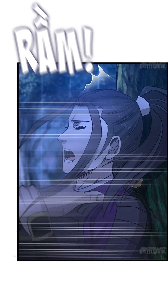 Tôi Một Tay Thống Trị Trò Chơi Chapter 89 - Trang 30