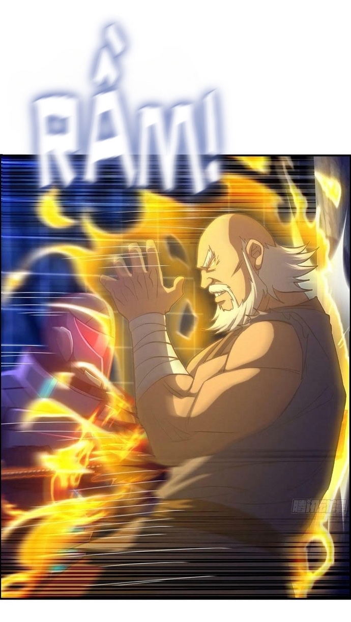 Tôi Một Tay Thống Trị Trò Chơi Chapter 90 - Trang 33