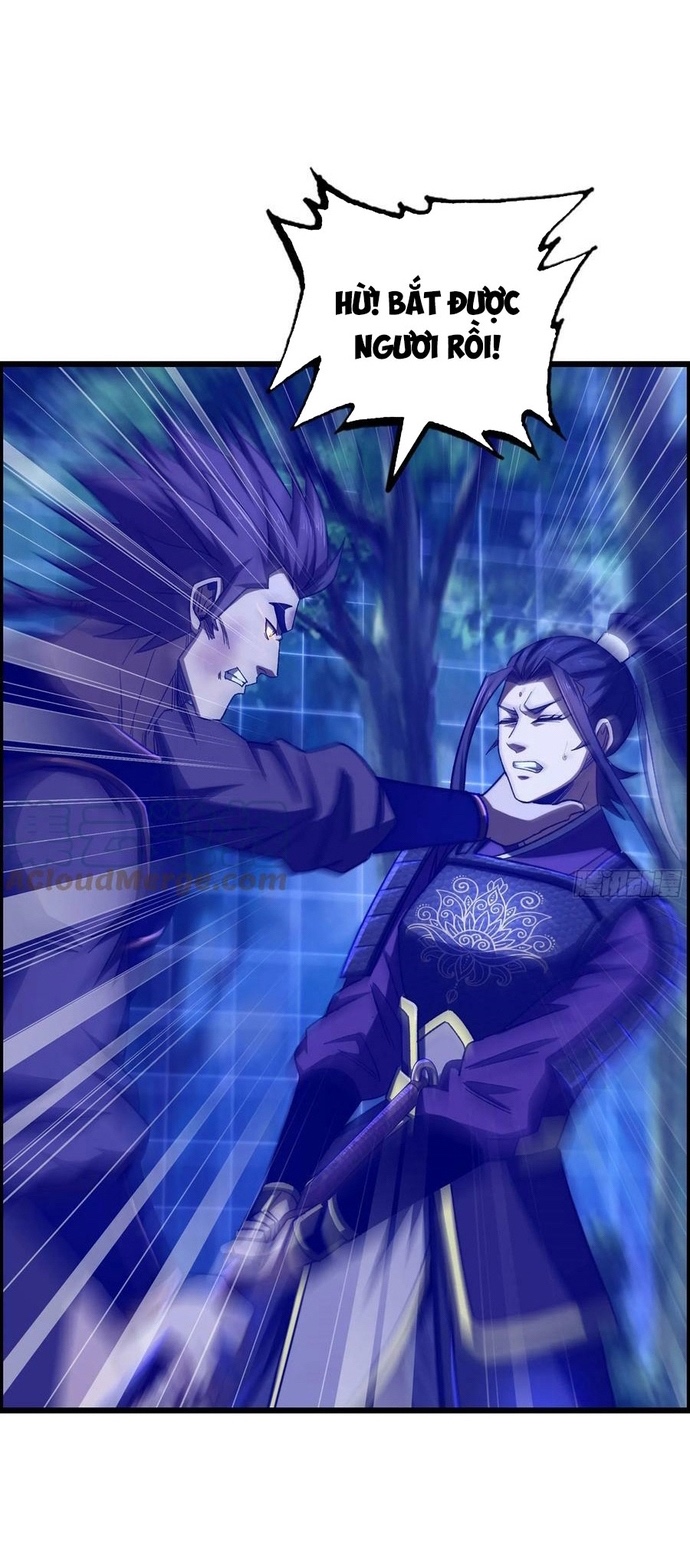 Tôi Một Tay Thống Trị Trò Chơi Chapter 89 - Trang 27