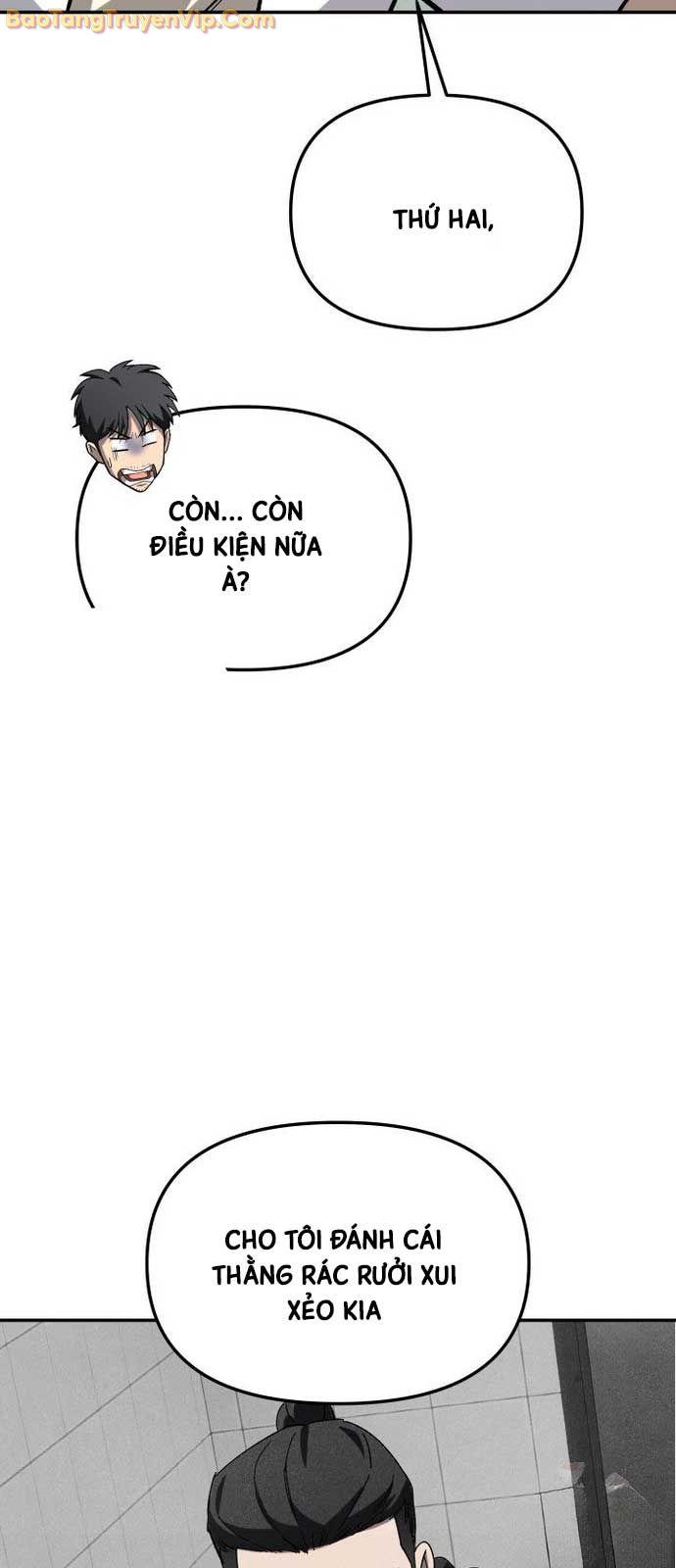 Thiên Ma Giáo chapter 19 - Trang 84
