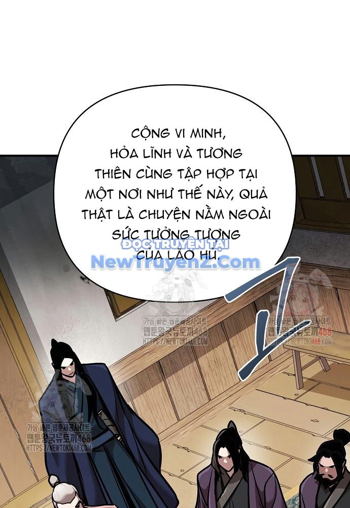Tiểu Tử Đáng Ngờ Lại Là Cao Thủ chapter 93 - Trang 96