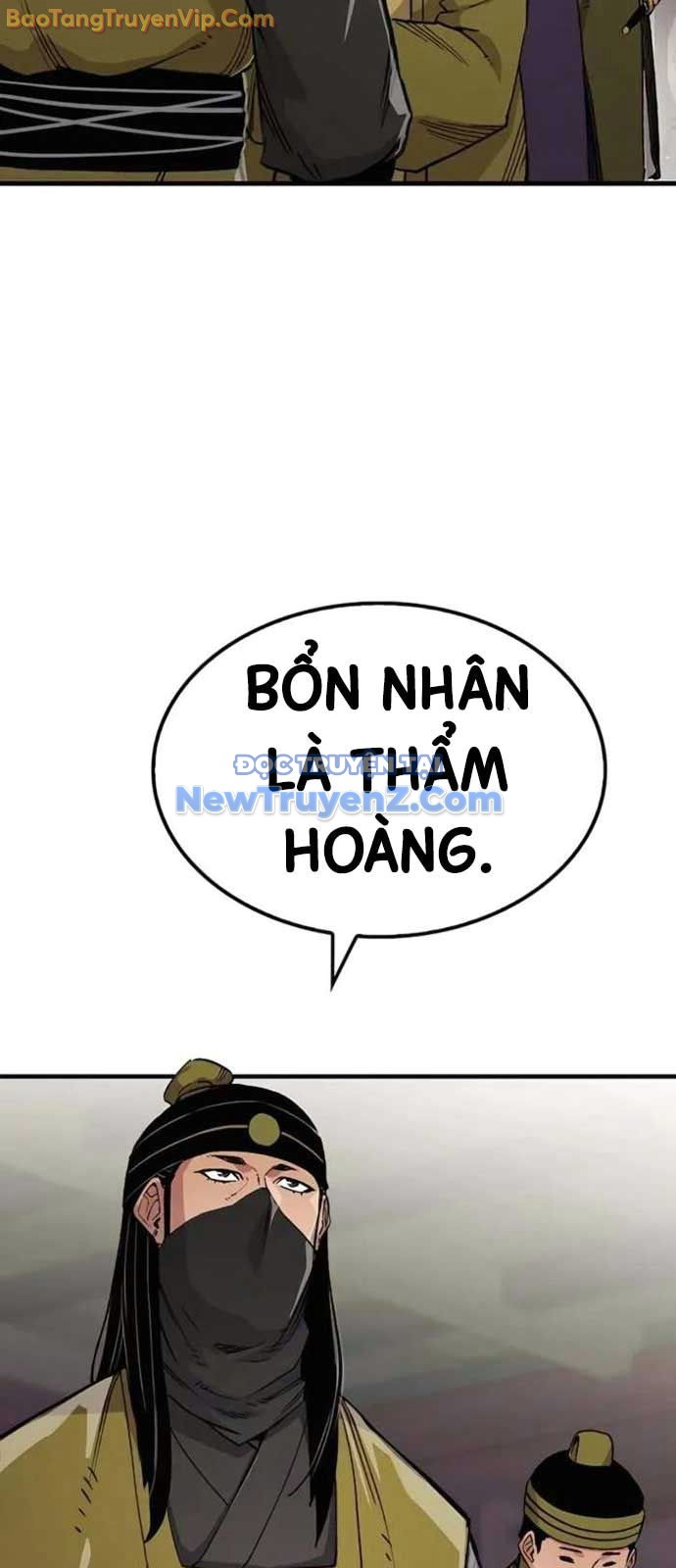 Thiên Ma Quy Hoàn chapter 70 - Trang 74