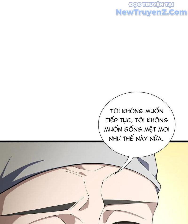 Ta Ký Kết Khế Ước Với Chính Mình chapter 94 - Trang 105