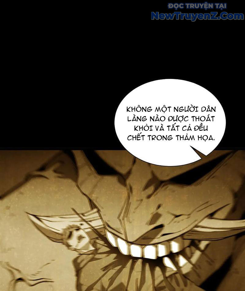 Ta Ký Kết Khế Ước Với Chính Mình chapter 94 - Trang 30