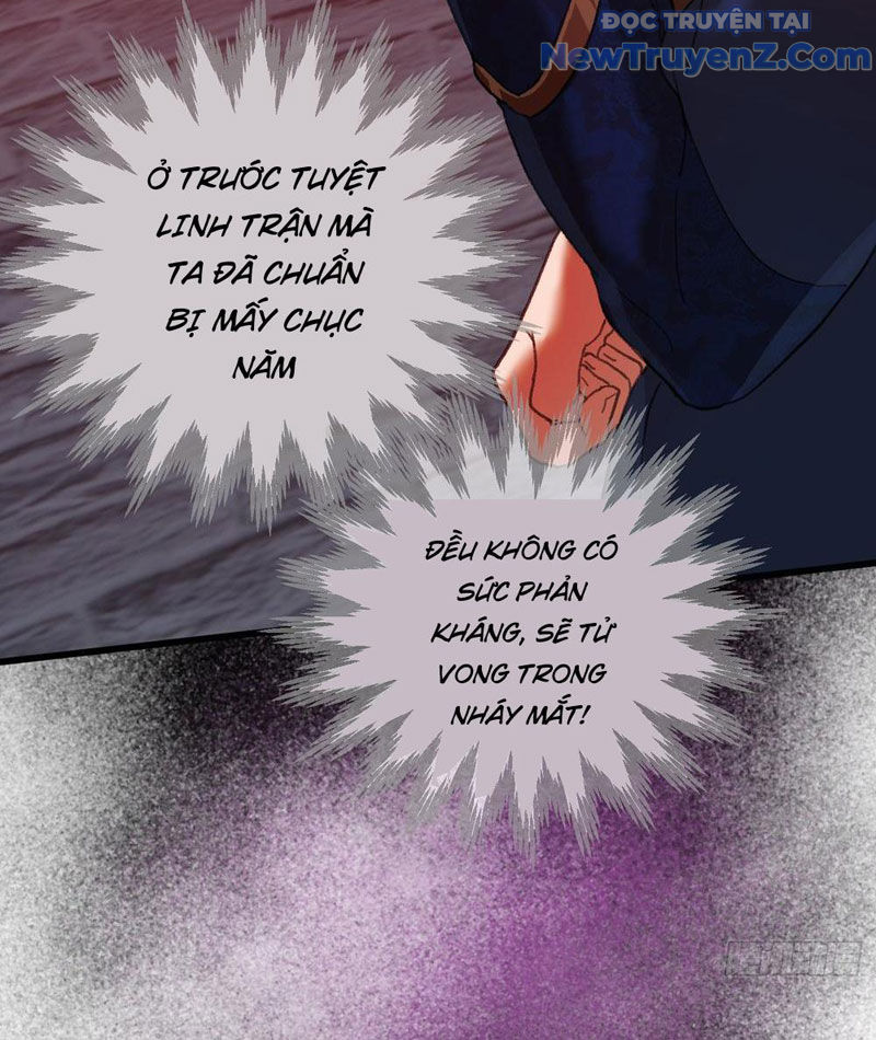 Đại Thừa Kỳ Mới Có Nghịch Tập Hệ Thống chapter 65 - Trang 86