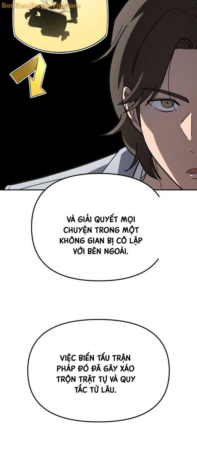 Thiên Ma Giáo chapter 19 - Trang 64