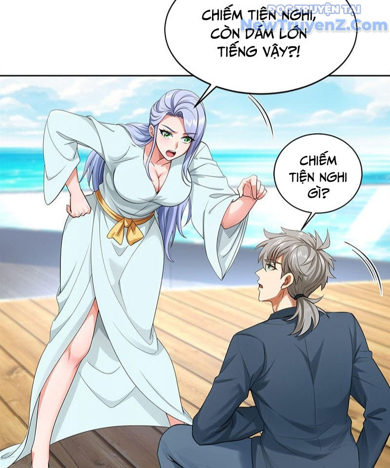 Trấn Quốc Thần Tế chapter 275 - Trang 42