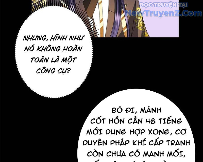 Chưởng Môn Khiêm Tốn Chút chapter 504 - Trang 83