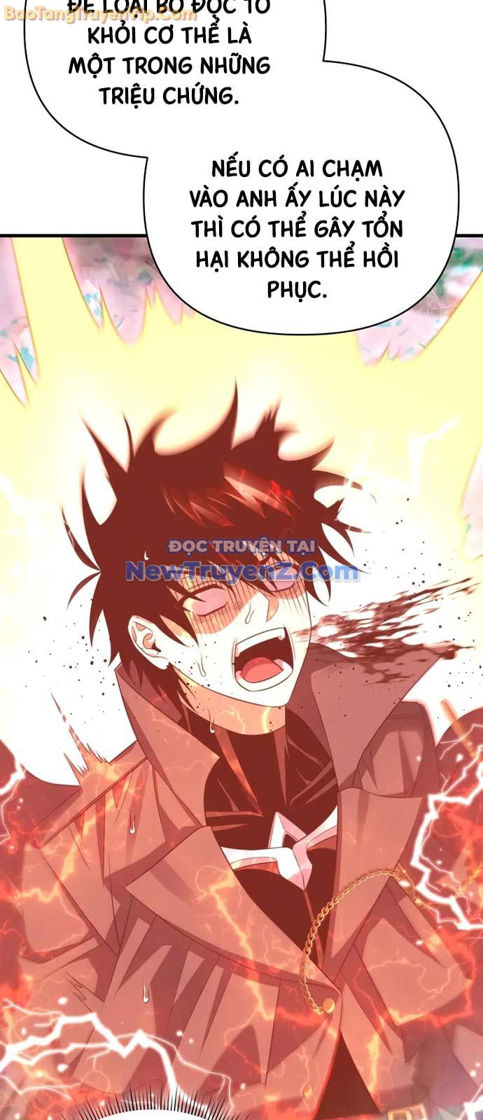 Người Chơi Trở Lại Sau 10000 Năm chapter 114 - Trang 70