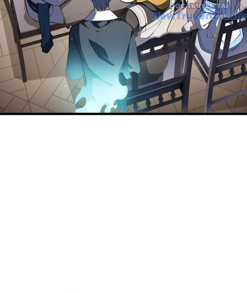 Ta Ký Kết Khế Ước Với Chính Mình chapter 94 - Trang 7