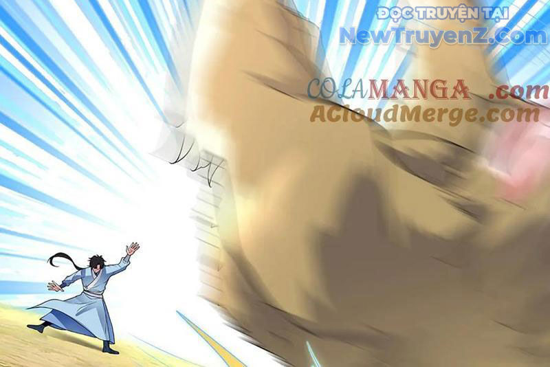 Ta Có Thể Thôn Phệ Vô Hạn chapter 84 - Trang 24