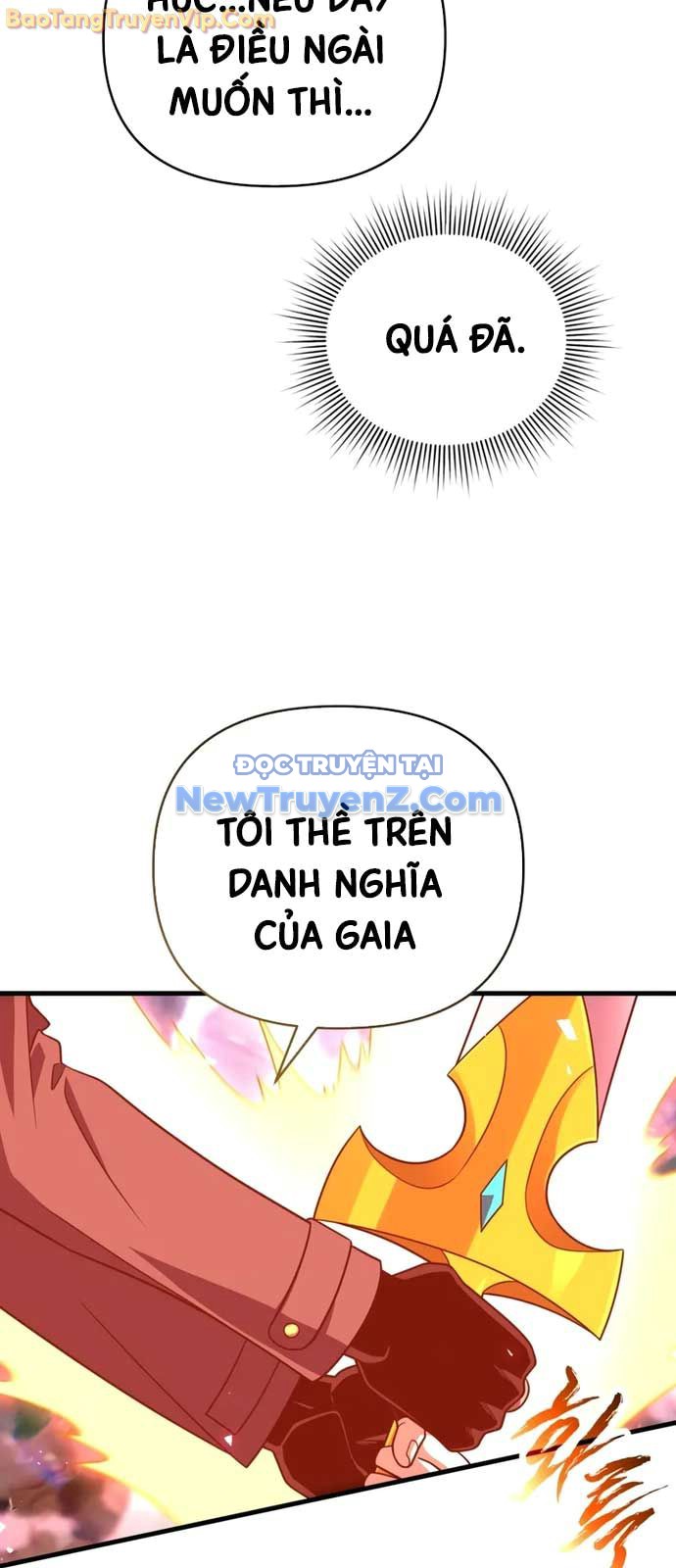 Người Chơi Trở Lại Sau 10000 Năm chapter 114 - Trang 40