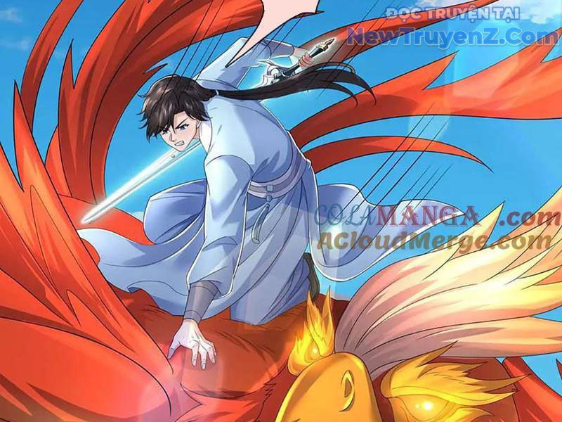 Ta Có Thể Thôn Phệ Vô Hạn chapter 82 - Trang 92