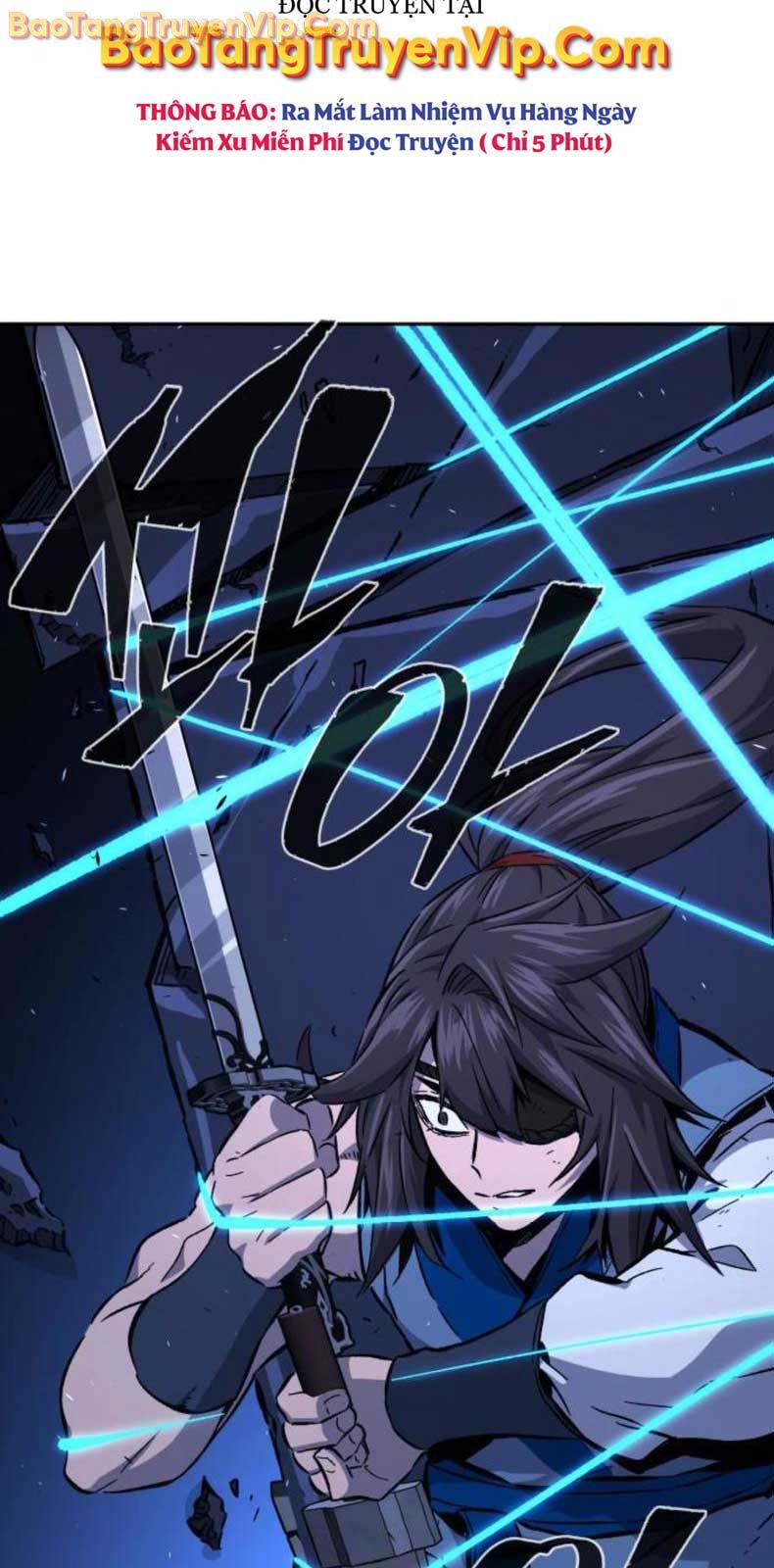 Tuyệt Đối Kiếm Cảm chapter 134.1 - Trang 12