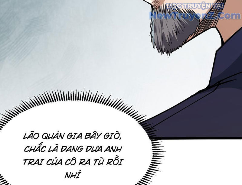 Ta Bắt Quái Thú Ở Tận Thế chapter 6 - Trang 47