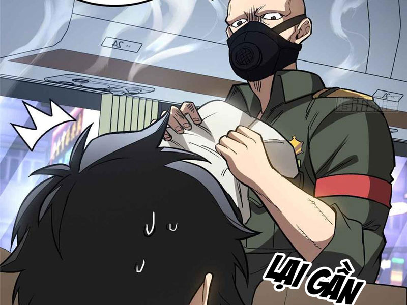 Thế Giới Siêu Phàm! Ta Là Ma Cà Rồng? chapter 3 - Trang 42