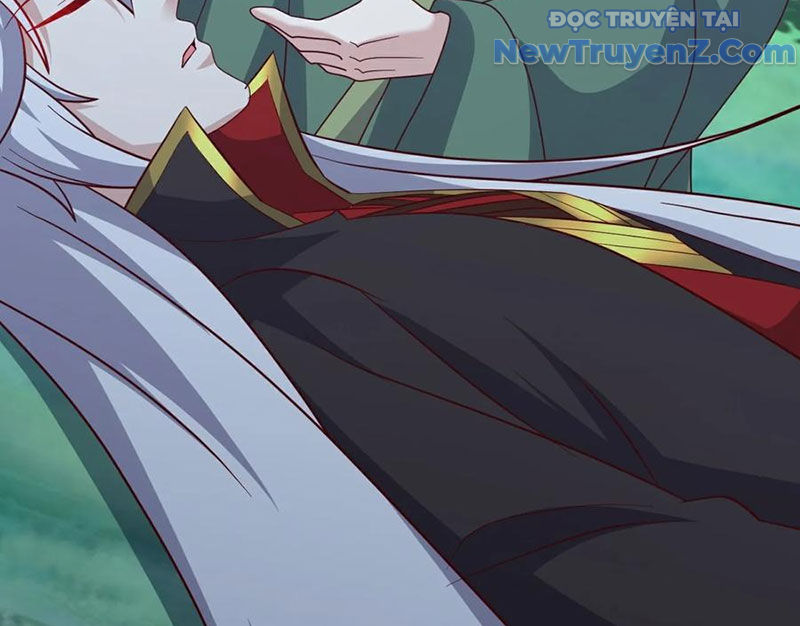 Tiên Võ Đế Tôn chapter 806 - Trang 183