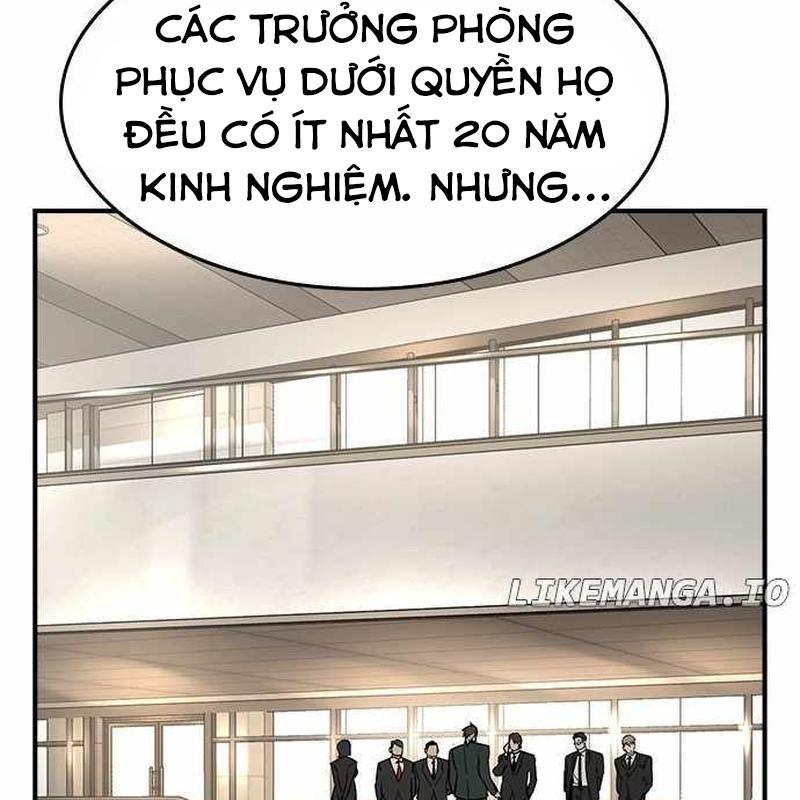 Quý Công Tử chapter 28 - Trang 6