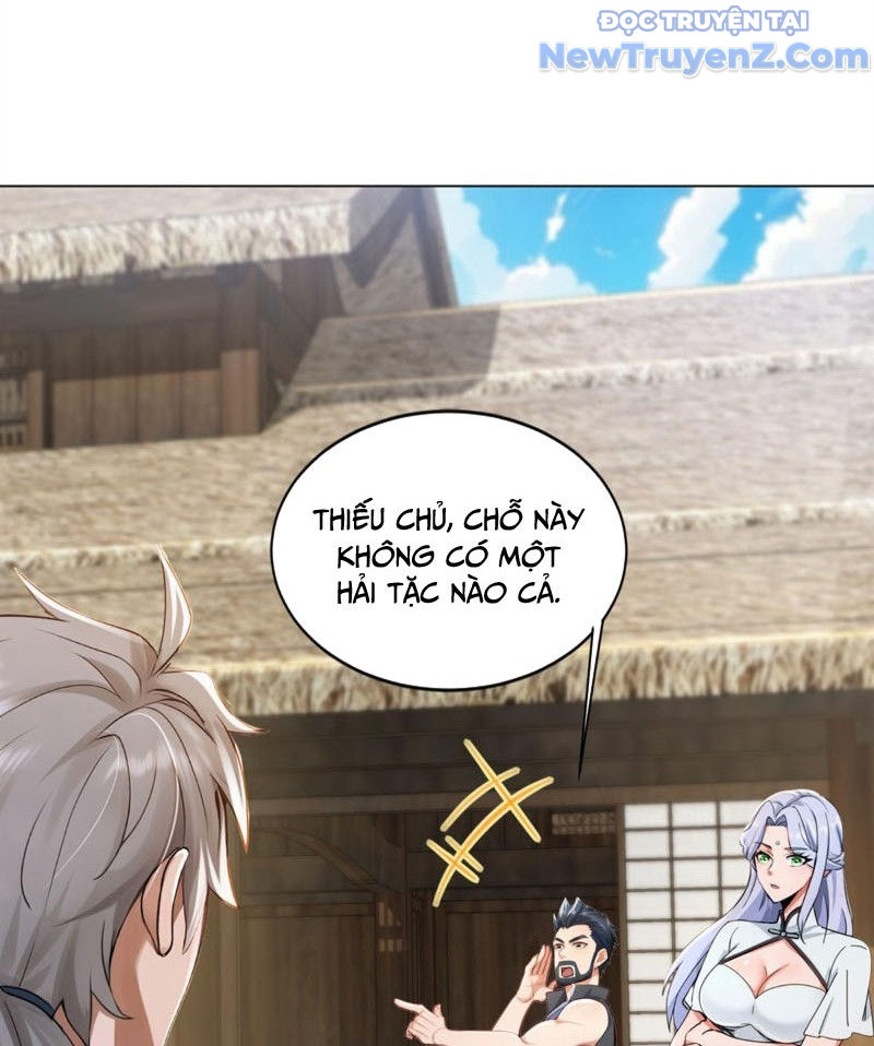Trấn Quốc Thần Tế chapter 275 - Trang 54