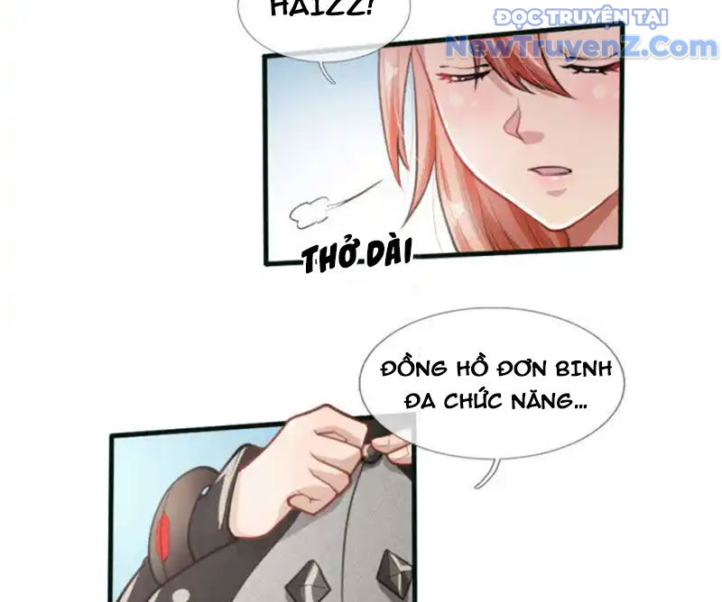 Hậu Viện Nhà Ta Thông Tới Tận Thế chapter 6 - Trang 10