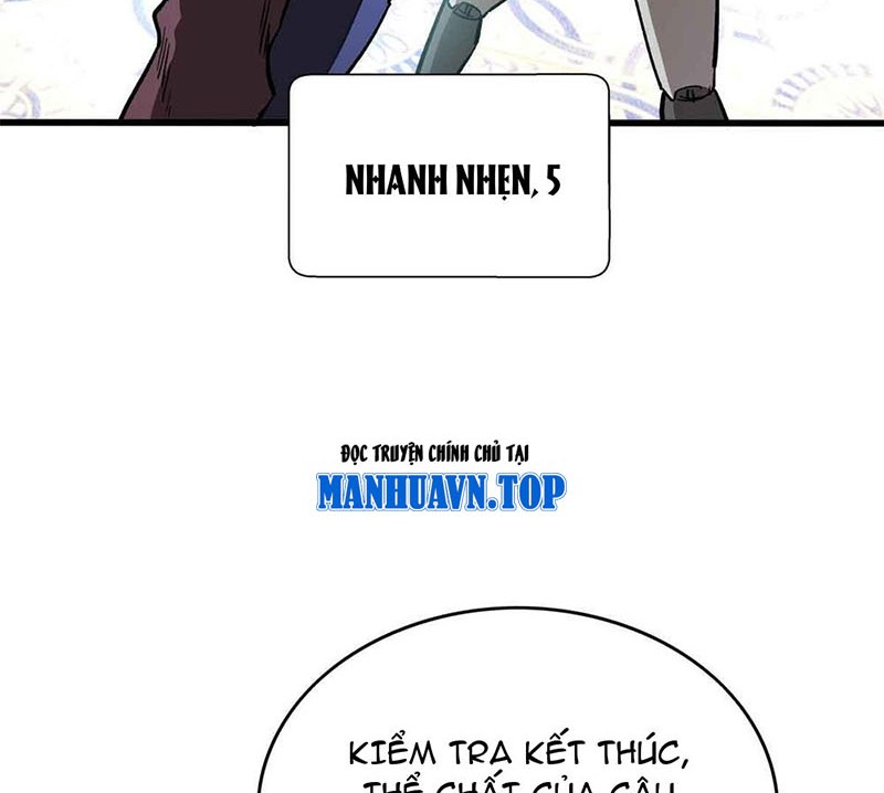 Thế Giới Siêu Phàm! Ta Là Ma Cà Rồng? chapter 4 - Trang 36