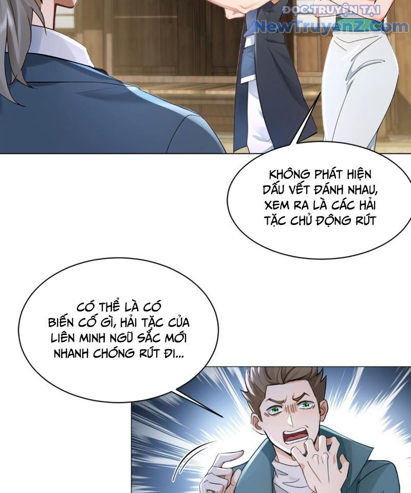 Trấn Quốc Thần Tế chapter 275 - Trang 55