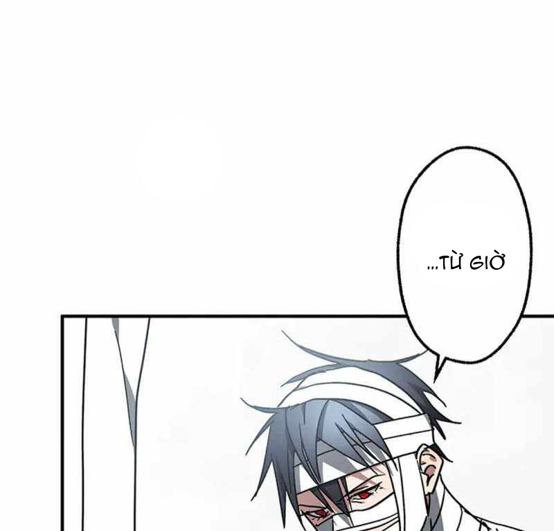 Quý Tộc Báo Thù chapter 14 - Trang 55