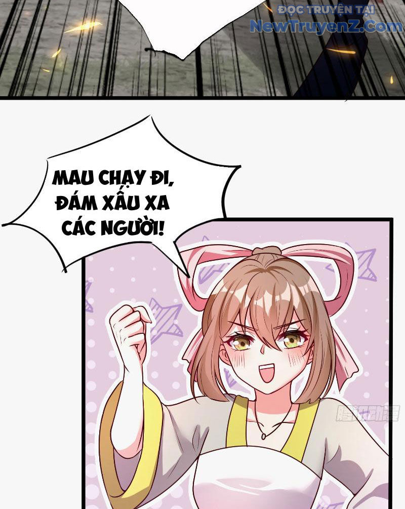 Bắt đầu đánh dấu bảy vị sư tỷ giúp ta bay chapter 2 - Trang 71