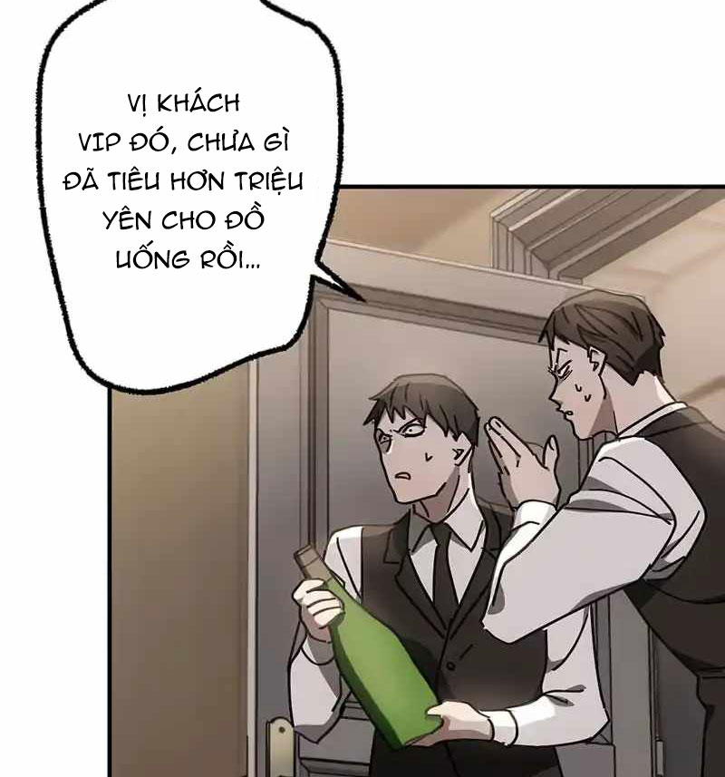 Quý Tộc Báo Thù chapter 16 - Trang 42