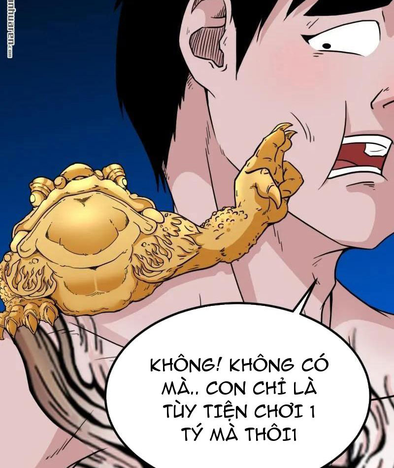 đấu Yếm Thần chapter 380 - Trang 62