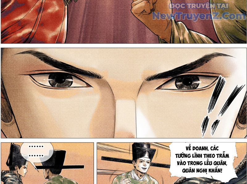 Bắt đầu Từ Làm Vong Quốc Hoàng đế chapter 164 - Trang 21