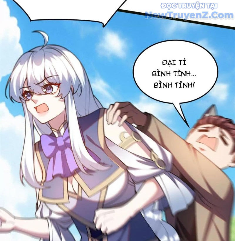 Huyễn Thú Của Ta Có Thể Tiến Hoá Vô Hạn chapter 35 - Trang 46