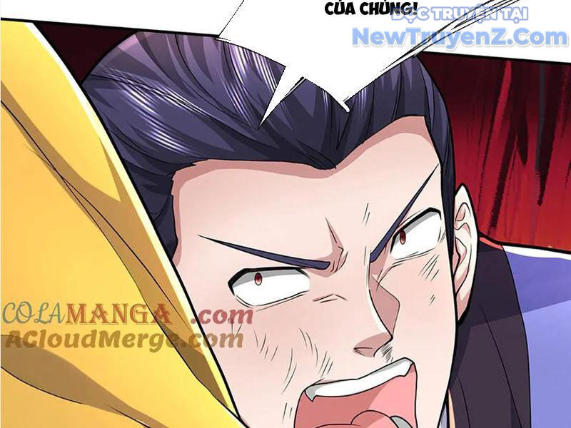 Ta Có Thể Thôn Phệ Vô Hạn chapter 89 - Trang 45