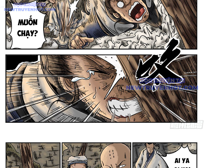 Đan Ngu Huyền Ngôn chapter 2 - Trang 31