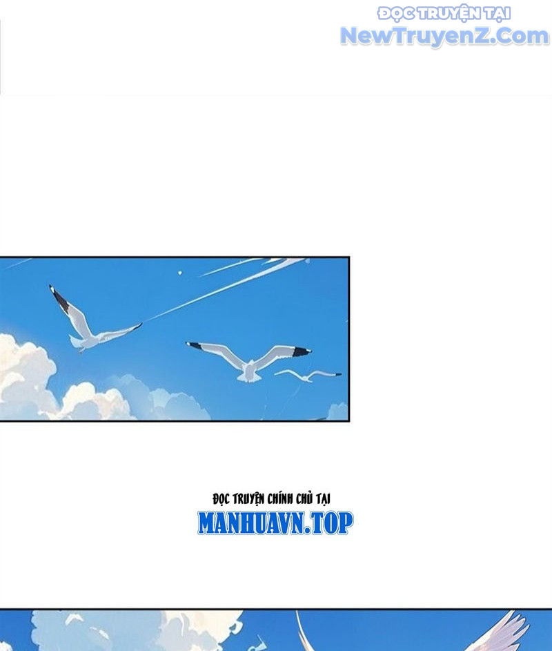 Trấn Quốc Thần Tế chapter 275 - Trang 23