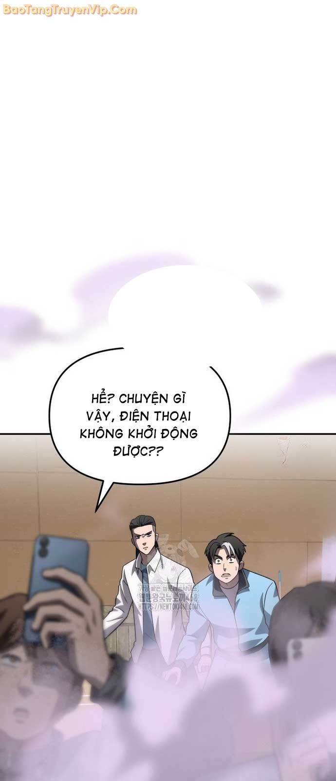 Thiên Ma Giáo chapter 21 - Trang 92