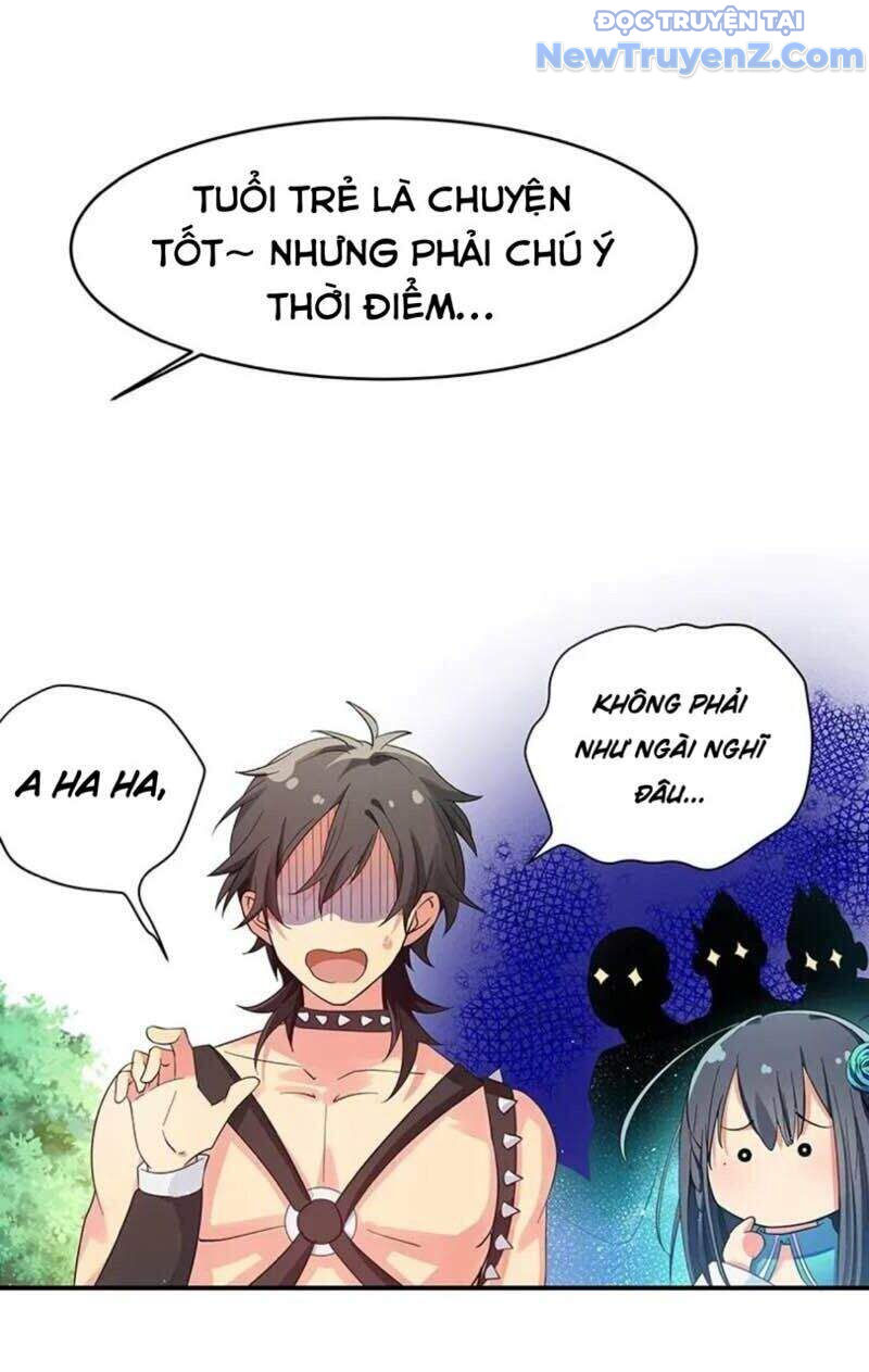 Toàn Bộ Tu Chân Giới Muội Tử Muốn Bắt Ta chapter 4 - Trang 28