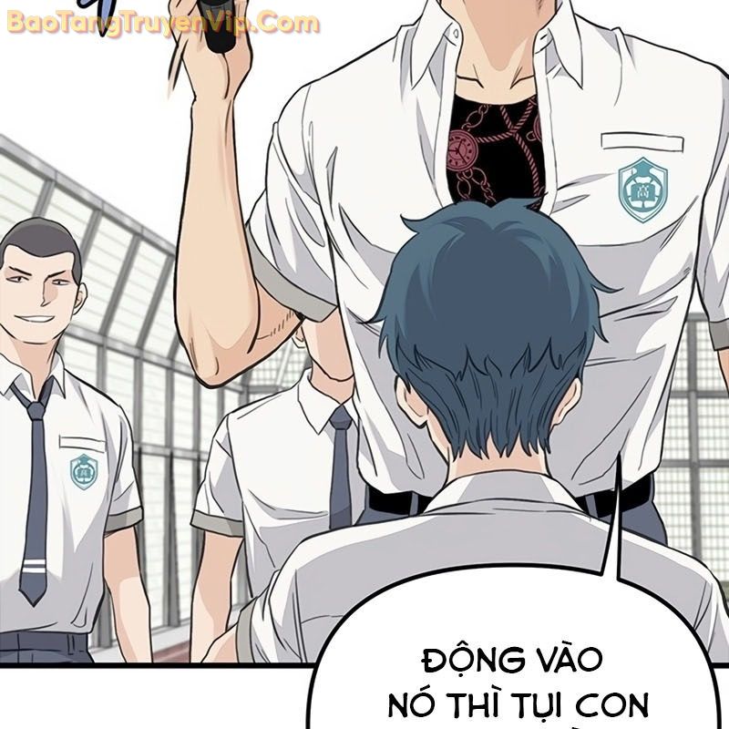 Sự bí ẩn của học sinh chuyển trường chapter 1 - Trang 40