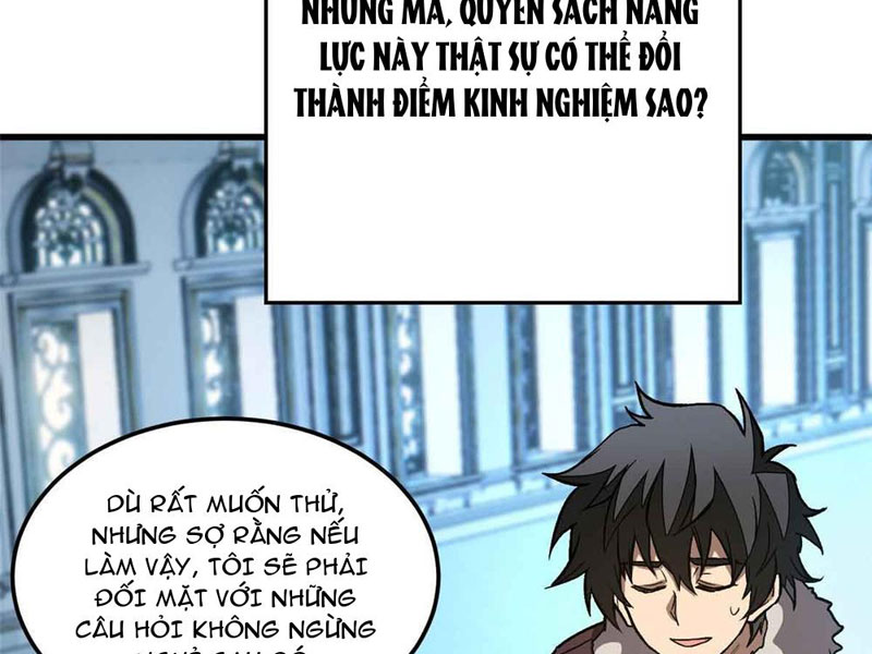 Thế Giới Siêu Phàm! Ta Là Ma Cà Rồng? chapter 3 - Trang 116