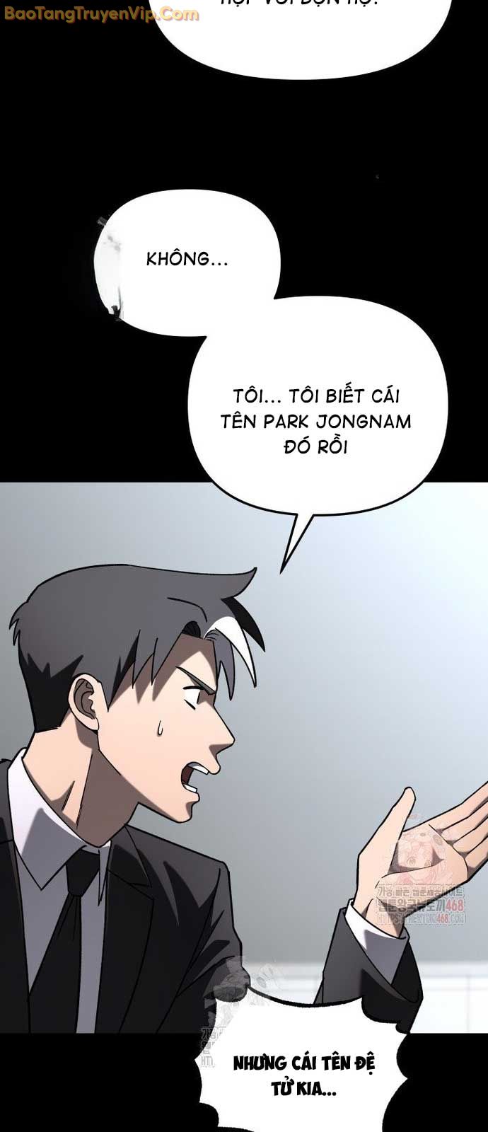 Thiên Ma Giáo chapter 20 - Trang 38