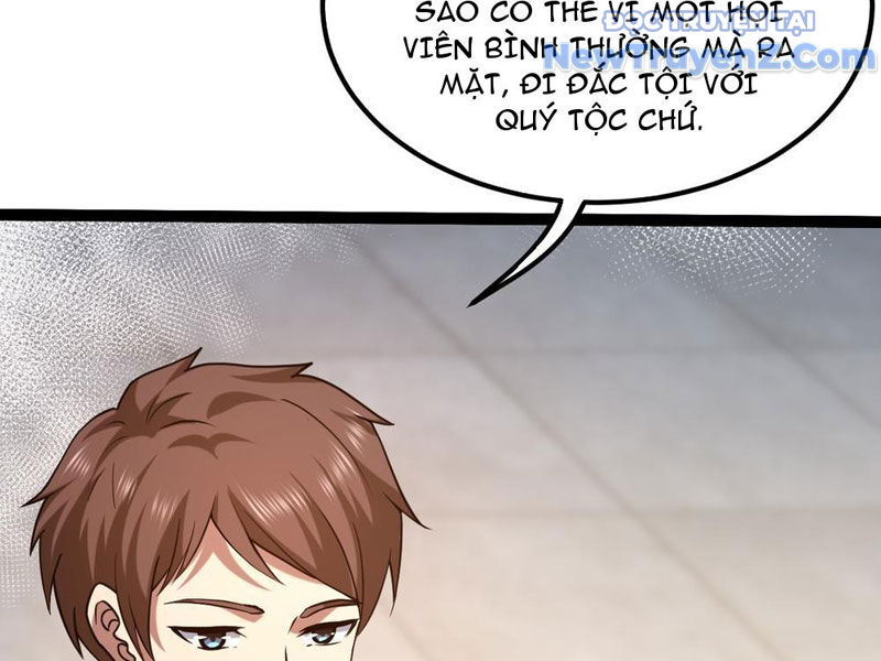 Ta Bắt Quái Thú Ở Tận Thế chapter 4 - Trang 13