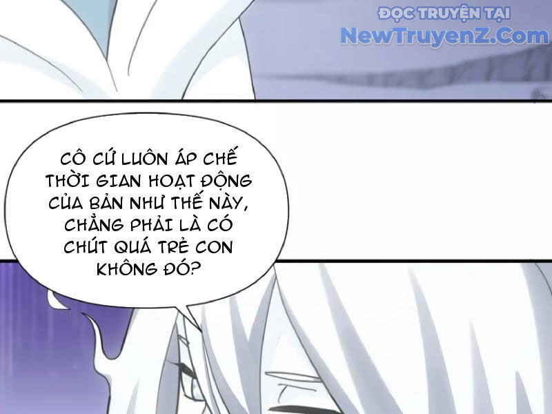 Thế Nhân Thực Sự Tin Tôi Là Đại Boss chapter 117 - Trang 12