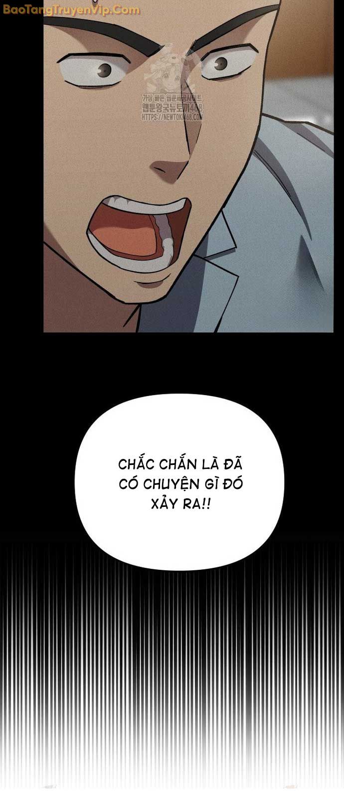 Thiên Ma Giáo chapter 21 - Trang 28